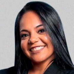 Foto de ANA RAFAELA VITURINO DOS SANTOS