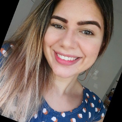 Foto de BRUNA OLIVEIRA DE SIQUEIRA