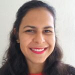 Foto de CAMILA CORRÊA DE MELO