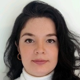 Foto de CATARINA ZOVKA DE MORAES LEMOS