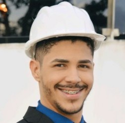 Foto de GABRIEL MENDES DE SOUZA