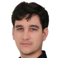 Foto de GUSTAVO CAMARGO ROCHA LIMA