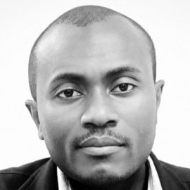 Foto de IKENNA RAVEL OKONKWO
