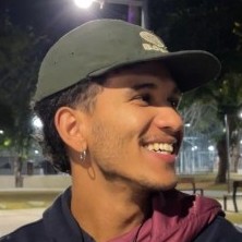 Foto de ISAC SOUTO DE OLIVEIRA