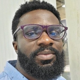 Foto de IYANUOLUWA ABRAHAM ADEBAYO