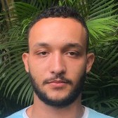 Foto de JOÃO VITOR MENDES DE JESUS