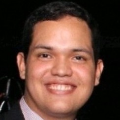Foto de JOSE LAURENTINO DOS SANTOS JUNIOR