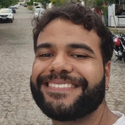Foto de JUAN FELIPPE DOS SANTOS BATISTA