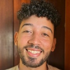 Foto de LEANDRO HENRIQUE GOMES DA SILVA