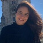 Foto de MARIA CAROLINA FEITOSA DA COSTA PEREIRA