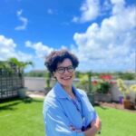 Foto de MONALISA CRISTINA MOURA DOS SANTOS