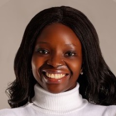 Foto de OYINDAMOLA DEBORAH ALAO