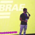Foto de RAFAEL LUIZ VELÔZO SANTIAGO