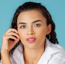 Foto de THALIA DE MOURA DE QUEIROZ
